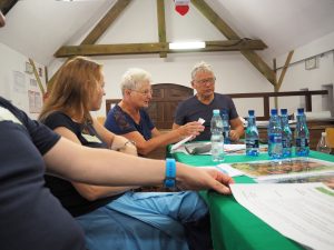 Stowarzyszenie „Chełmińskie Przedmieście Tu Mieszkam”