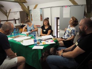 Stowarzyszenie „Chełmińskie Przedmieście Tu Mieszkam”