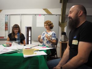 Stowarzyszenie „Chełmińskie Przedmieście Tu Mieszkam”