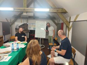 Stowarzyszenie „Chełmińskie Przedmieście Tu Mieszkam”