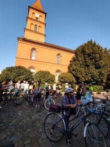 Stowarzyszenie „Chełmińskie Przedmieście Tu Mieszkam”