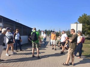 Stowarzyszenie „Chełmińskie Przedmieście Tu Mieszkam”