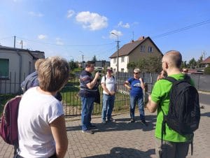 Stowarzyszenie „Chełmińskie Przedmieście Tu Mieszkam”