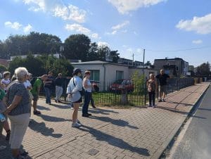 Stowarzyszenie „Chełmińskie Przedmieście Tu Mieszkam”