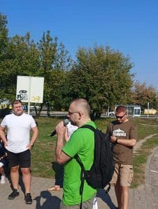 Stowarzyszenie „Chełmińskie Przedmieście Tu Mieszkam”