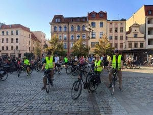 Stowarzyszenie „Chełmińskie Przedmieście Tu Mieszkam”