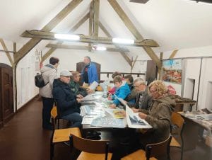 Stowarzyszenie „Chełmińskie Przedmieście Tu Mieszkam”