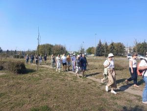 Stowarzyszenie „Chełmińskie Przedmieście Tu Mieszkam”