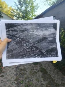 Stowarzyszenie „Chełmińskie Przedmieście Tu Mieszkam”