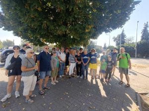 Stowarzyszenie „Chełmińskie Przedmieście Tu Mieszkam”