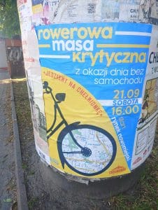 Stowarzyszenie „Chełmińskie Przedmieście Tu Mieszkam”