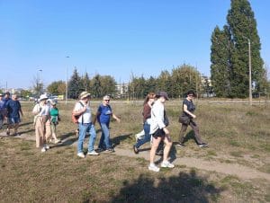 Stowarzyszenie „Chełmińskie Przedmieście Tu Mieszkam”