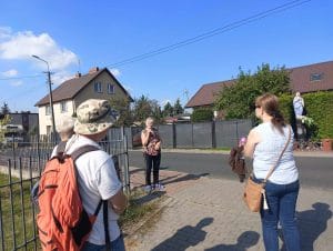 Stowarzyszenie „Chełmińskie Przedmieście Tu Mieszkam”