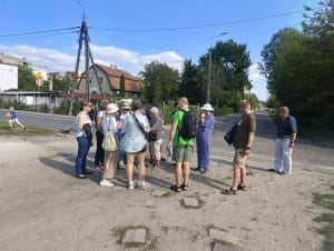 Stowarzyszenie „Chełmińskie Przedmieście Tu Mieszkam”