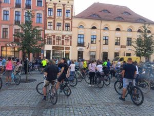 Stowarzyszenie „Chełmińskie Przedmieście Tu Mieszkam”