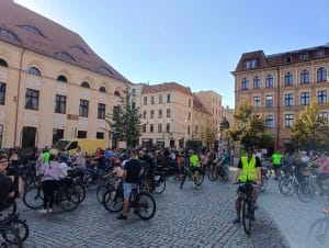 Stowarzyszenie „Chełmińskie Przedmieście Tu Mieszkam”
