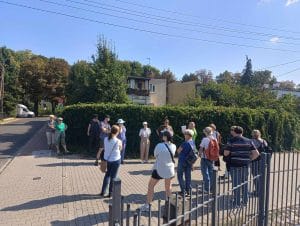 Stowarzyszenie „Chełmińskie Przedmieście Tu Mieszkam”