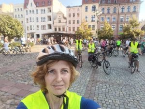 Stowarzyszenie „Chełmińskie Przedmieście Tu Mieszkam”