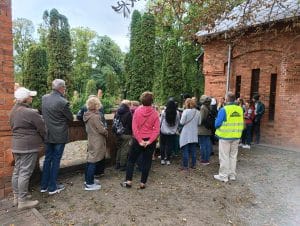 Stowarzyszenie „Chełmińskie Przedmieście Tu Mieszkam”