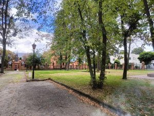 Stowarzyszenie „Chełmińskie Przedmieście Tu Mieszkam”