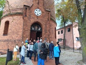 Stowarzyszenie „Chełmińskie Przedmieście Tu Mieszkam”