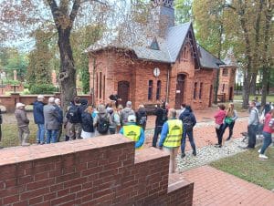 Stowarzyszenie „Chełmińskie Przedmieście Tu Mieszkam”