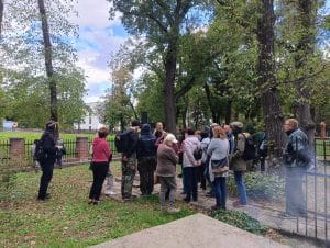 Stowarzyszenie „Chełmińskie Przedmieście Tu Mieszkam”