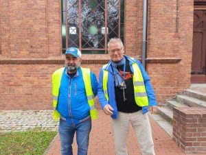 Stowarzyszenie „Chełmińskie Przedmieście Tu Mieszkam”