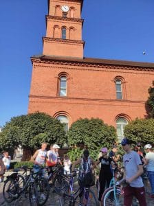 Stowarzyszenie „Chełmińskie Przedmieście Tu Mieszkam”