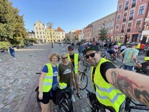 Stowarzyszenie „Chełmińskie Przedmieście Tu Mieszkam”