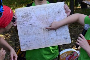 Stowarzyszenie „Chełmińskie Przedmieście Tu Mieszkam”