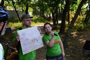 Stowarzyszenie „Chełmińskie Przedmieście Tu Mieszkam”