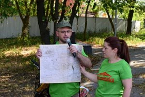 Stowarzyszenie „Chełmińskie Przedmieście Tu Mieszkam”