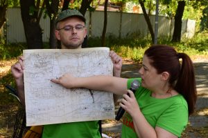 Stowarzyszenie „Chełmińskie Przedmieście Tu Mieszkam”