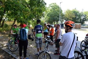 Stowarzyszenie „Chełmińskie Przedmieście Tu Mieszkam”