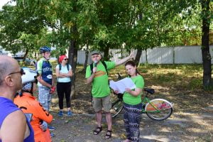 Stowarzyszenie „Chełmińskie Przedmieście Tu Mieszkam”