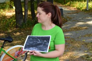 Stowarzyszenie „Chełmińskie Przedmieście Tu Mieszkam”