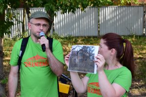 Stowarzyszenie „Chełmińskie Przedmieście Tu Mieszkam”