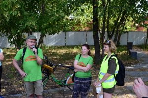 Stowarzyszenie „Chełmińskie Przedmieście Tu Mieszkam”