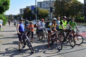 Stowarzyszenie „Chełmińskie Przedmieście Tu Mieszkam”