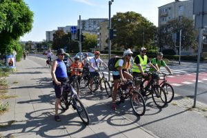 Stowarzyszenie „Chełmińskie Przedmieście Tu Mieszkam”