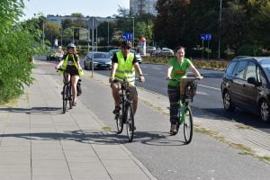 Stowarzyszenie „Chełmińskie Przedmieście Tu Mieszkam”