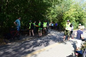 Stowarzyszenie „Chełmińskie Przedmieście Tu Mieszkam”