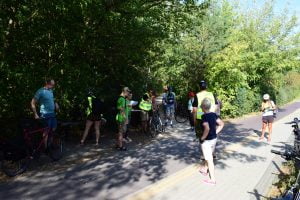 Stowarzyszenie „Chełmińskie Przedmieście Tu Mieszkam”