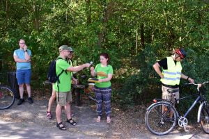 Stowarzyszenie „Chełmińskie Przedmieście Tu Mieszkam”