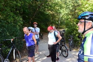 Stowarzyszenie „Chełmińskie Przedmieście Tu Mieszkam”