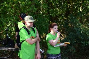 Stowarzyszenie „Chełmińskie Przedmieście Tu Mieszkam”