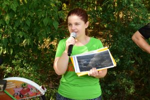 Stowarzyszenie „Chełmińskie Przedmieście Tu Mieszkam”