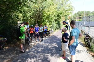 Stowarzyszenie „Chełmińskie Przedmieście Tu Mieszkam”