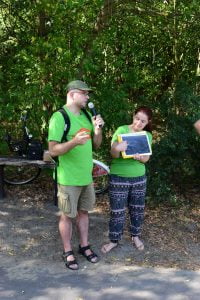 Stowarzyszenie „Chełmińskie Przedmieście Tu Mieszkam”